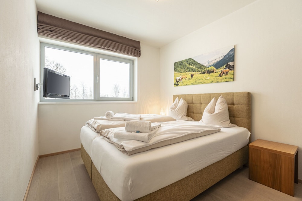 Idyllic Penthouse in Höggen near Ski Slopes with Sauna