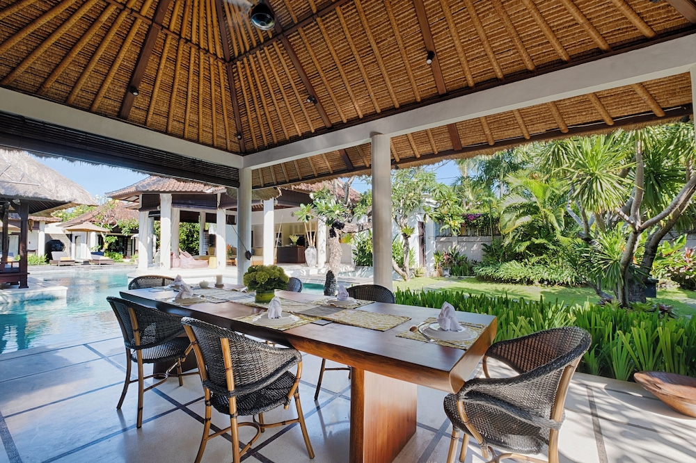 Villa Sesari
