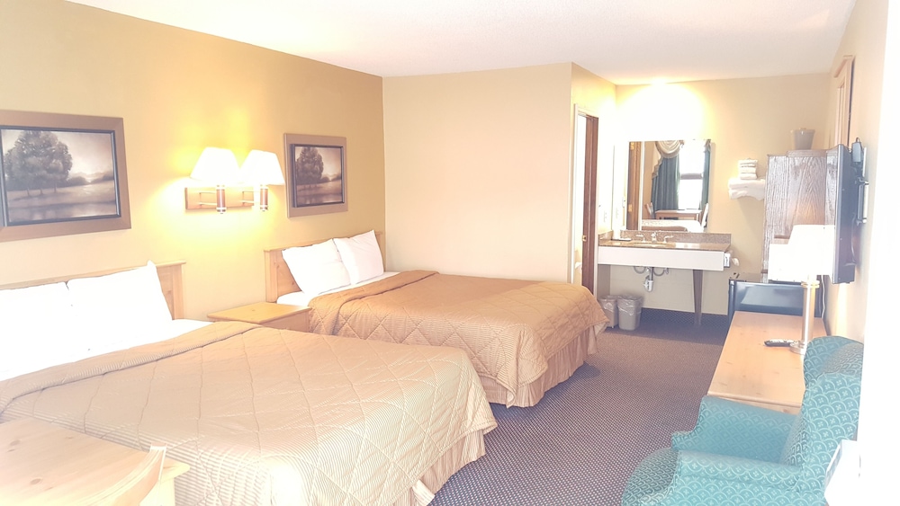 Oakdale Motel