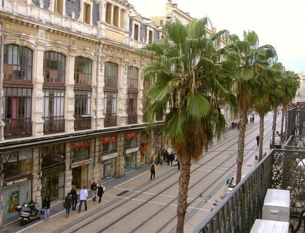 Montpellier Vacations - Hotel Europa - Property Image 3