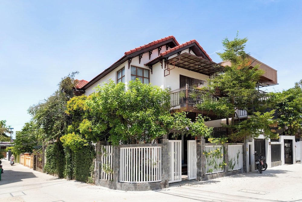 AuLac Hoian Homestay