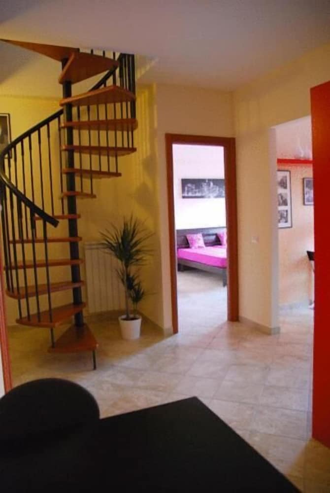 Stefy's Rooms
