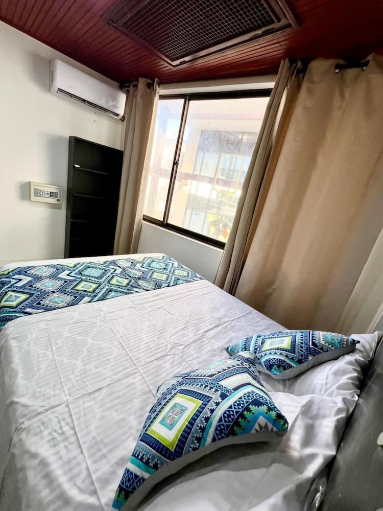 Apartamentos Beach Vista al Mar