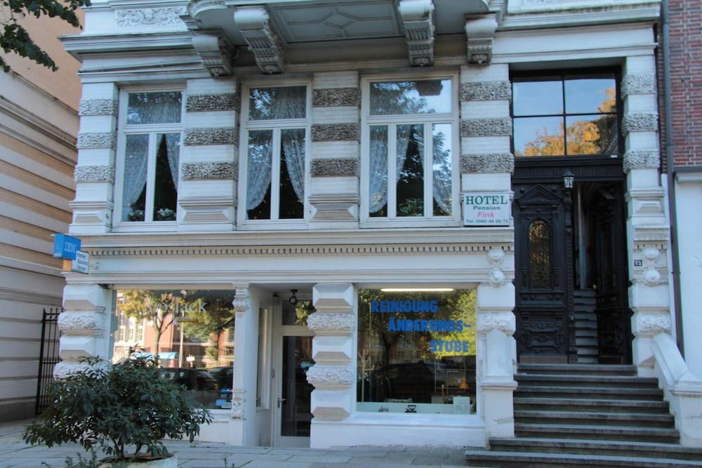 Hotel-Pension Fink