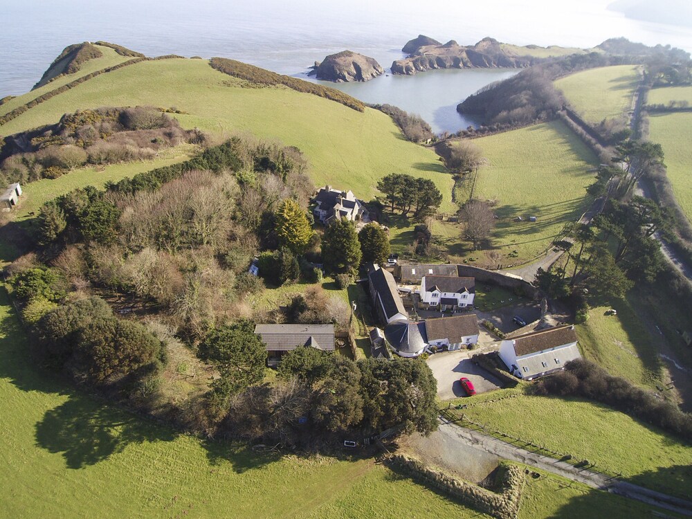 Kingfisher Cottage