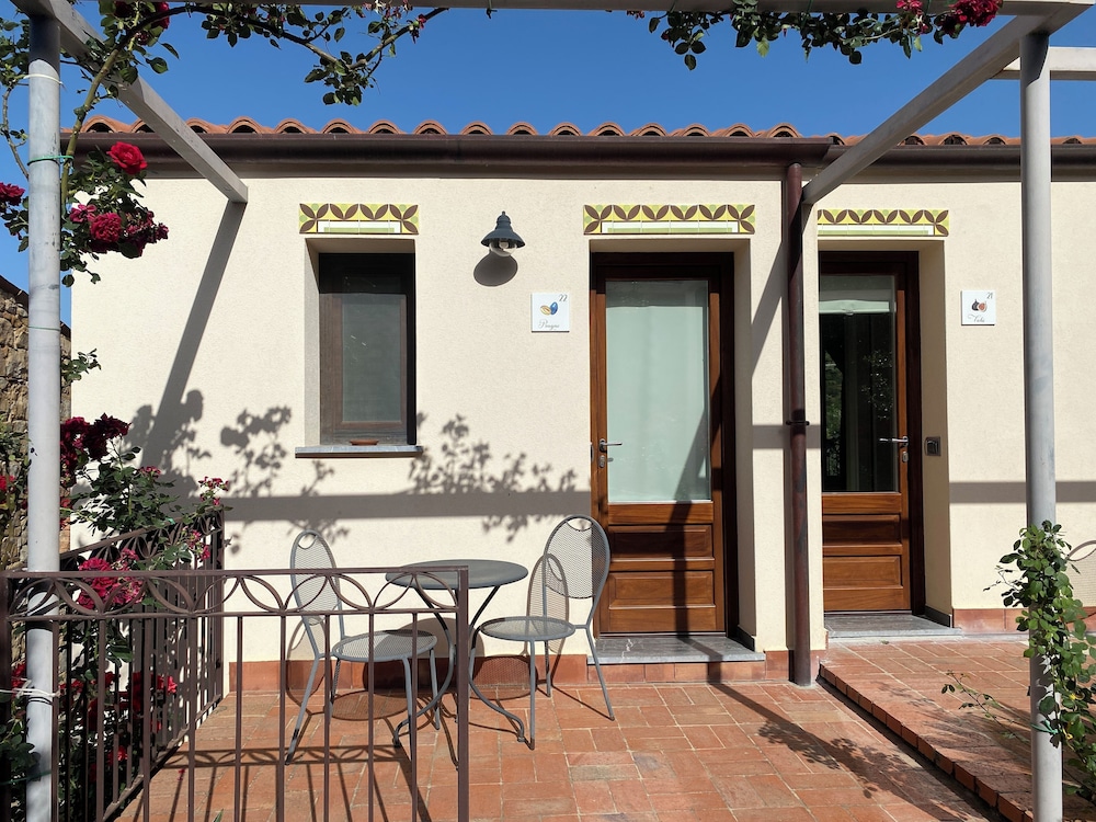 Agriturismo Bergi