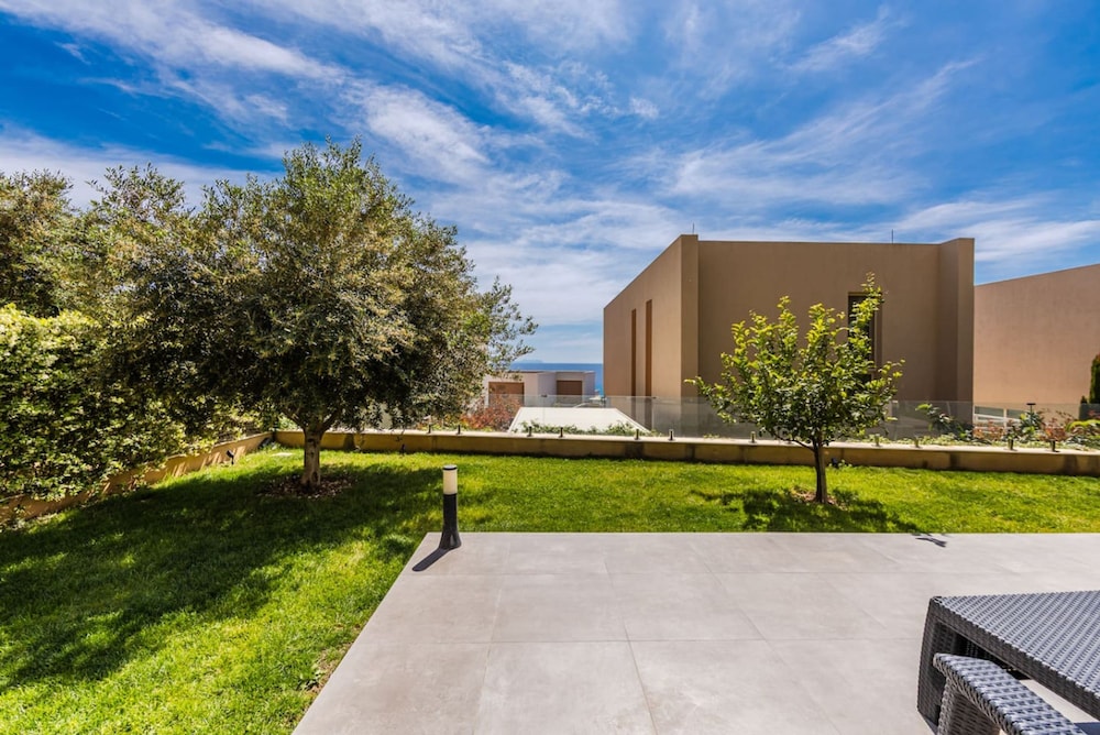 The Ionian Villa Green Coast