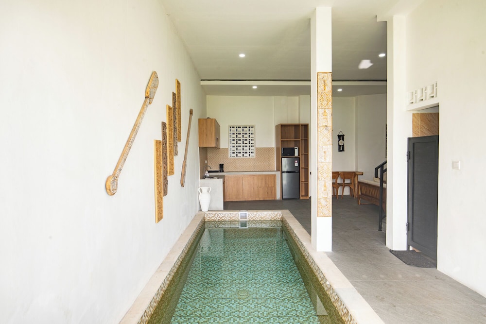 Fontana & Montana Villa Canggu