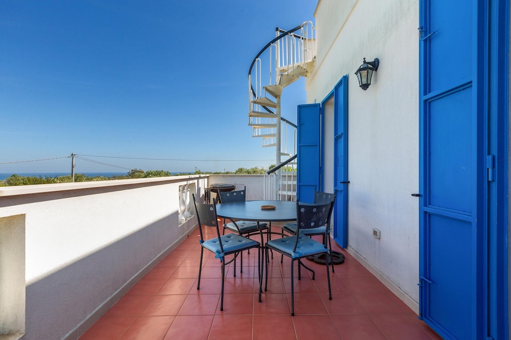 3880 Villa Sierri by Perle di Puglia