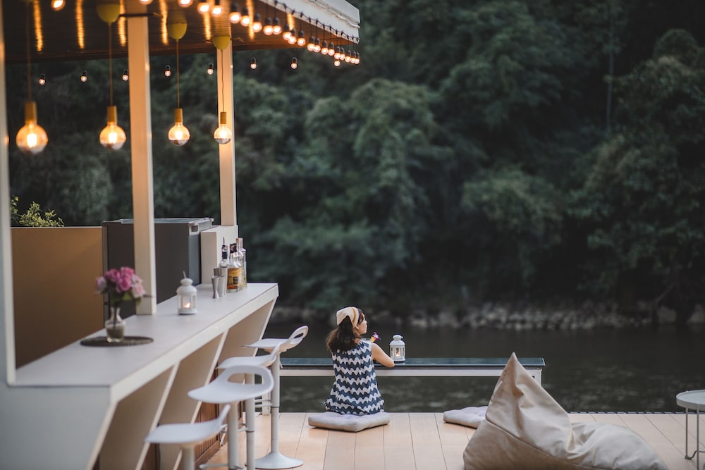 Outdoor Space