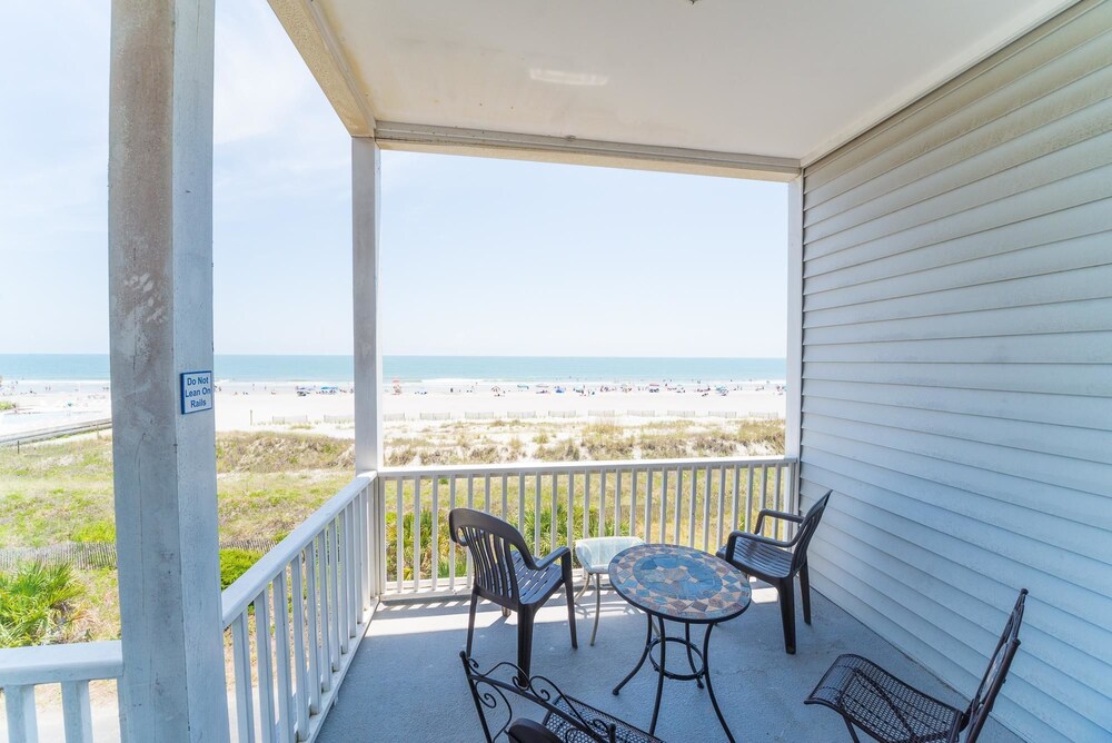 Seacoast Villas 4 3 Bedroom Holiday Home By My Ocean Rentals