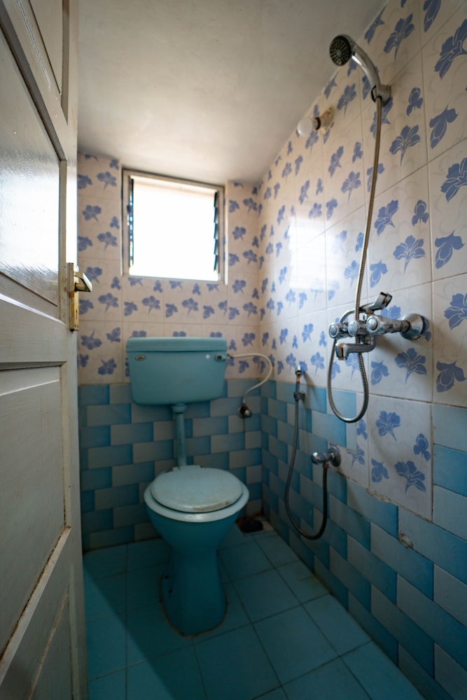 Nelmar Nest Guest House