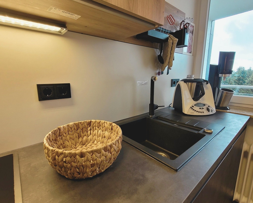 Apartment in the Centre of Winterberg