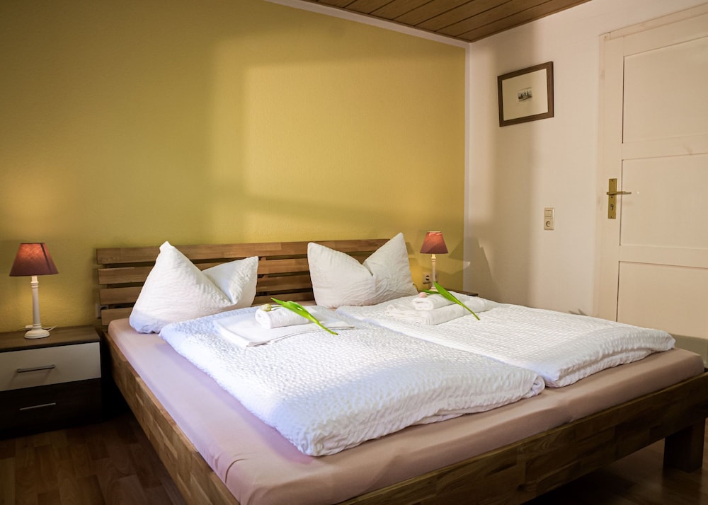 Pension Trobischhof