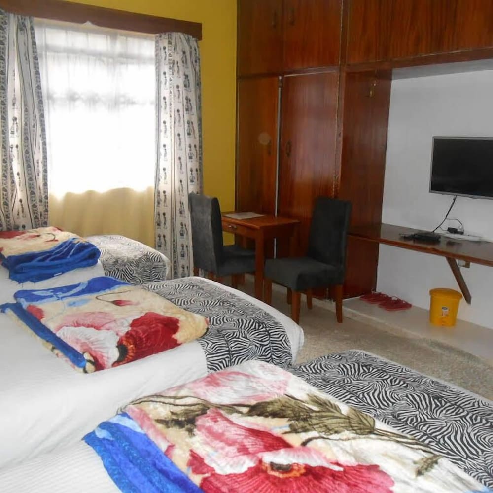 Paz GuestHouse Nairobi - Kileleshwa