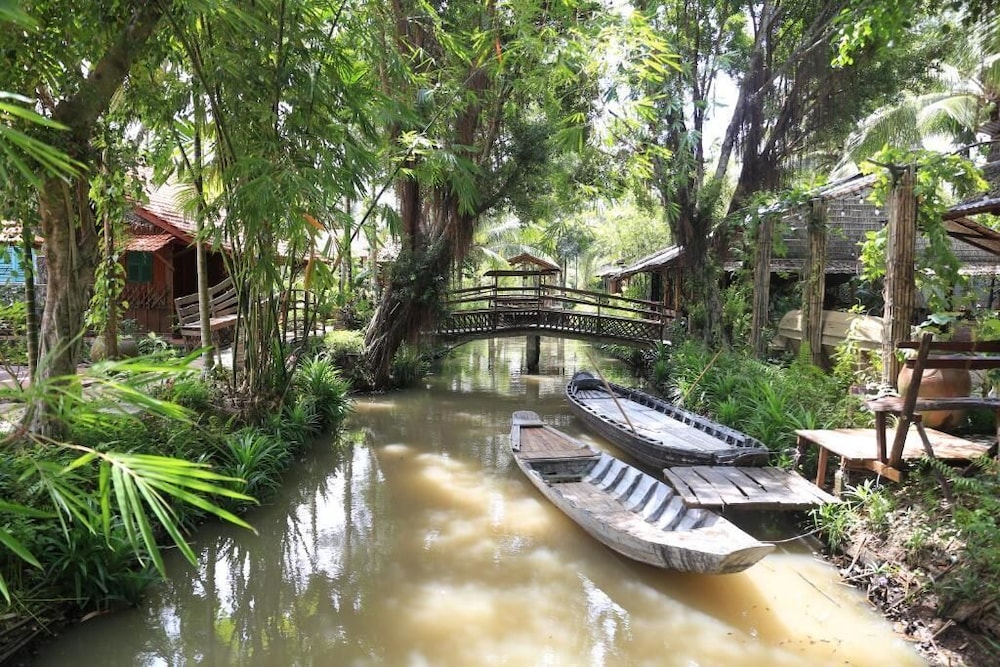 Vamxang Rustic Home