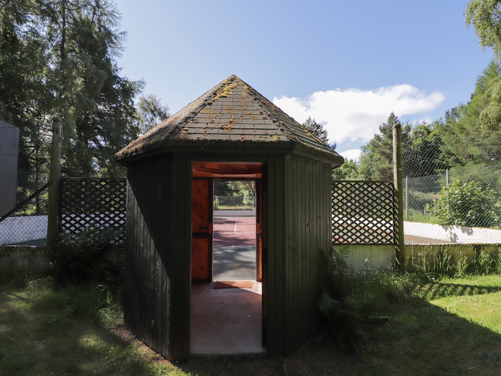 Garden Cottage