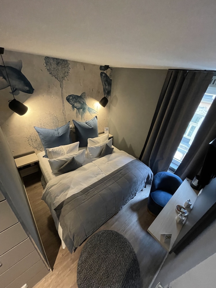 Munich Vacations - Boutique Hotel Falkenturm - Property Image 38
