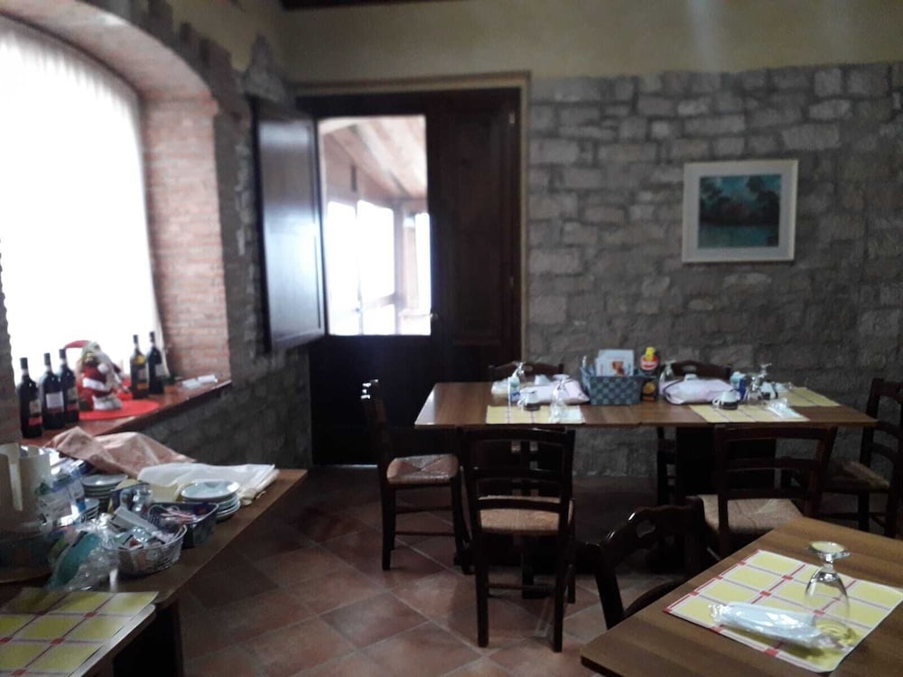 B&B La Collina