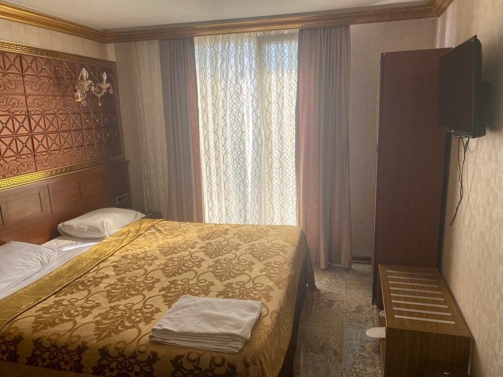 Grand Merin Havaalanı Oteli - Image 10