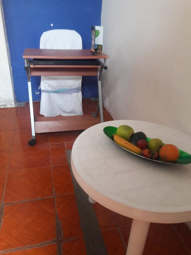 La Guayaca Guesthouse