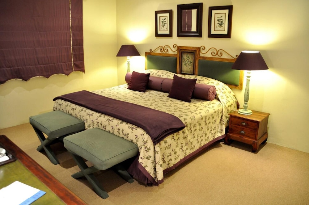 Kingston House B&B