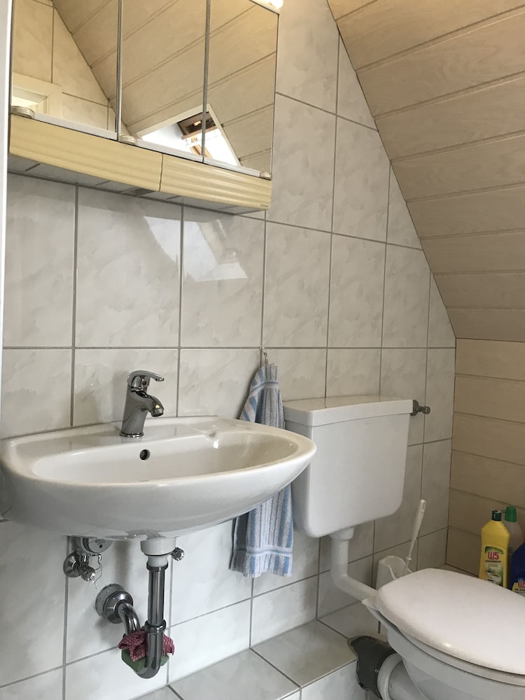 Ferienwohnung Elmshorn view 2