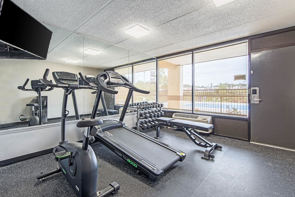 Quality Inn - Property Image 10