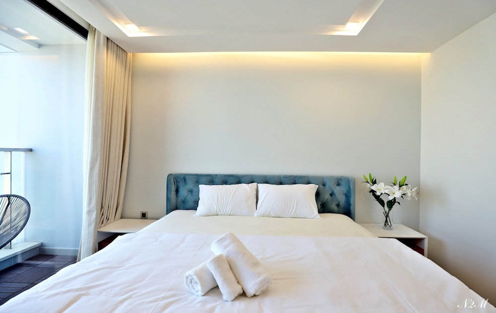 Vinhomes Metropolis Hanoi - CitiHome