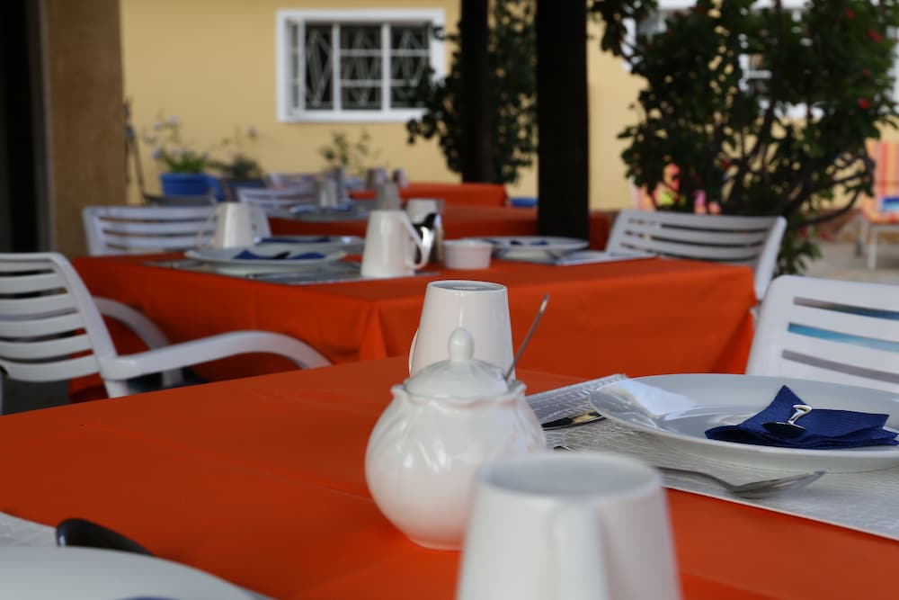Capbon Guesthouse
