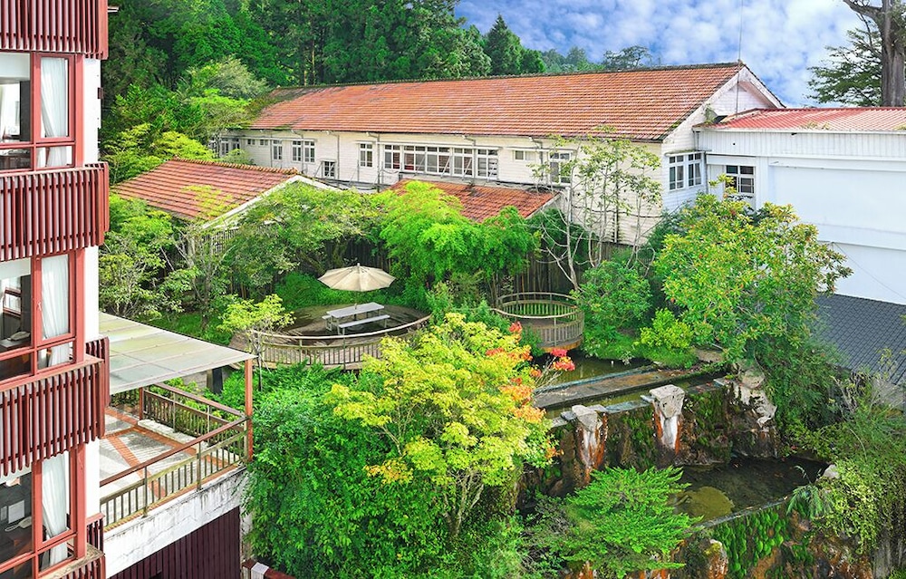 Alishan Hotel 70