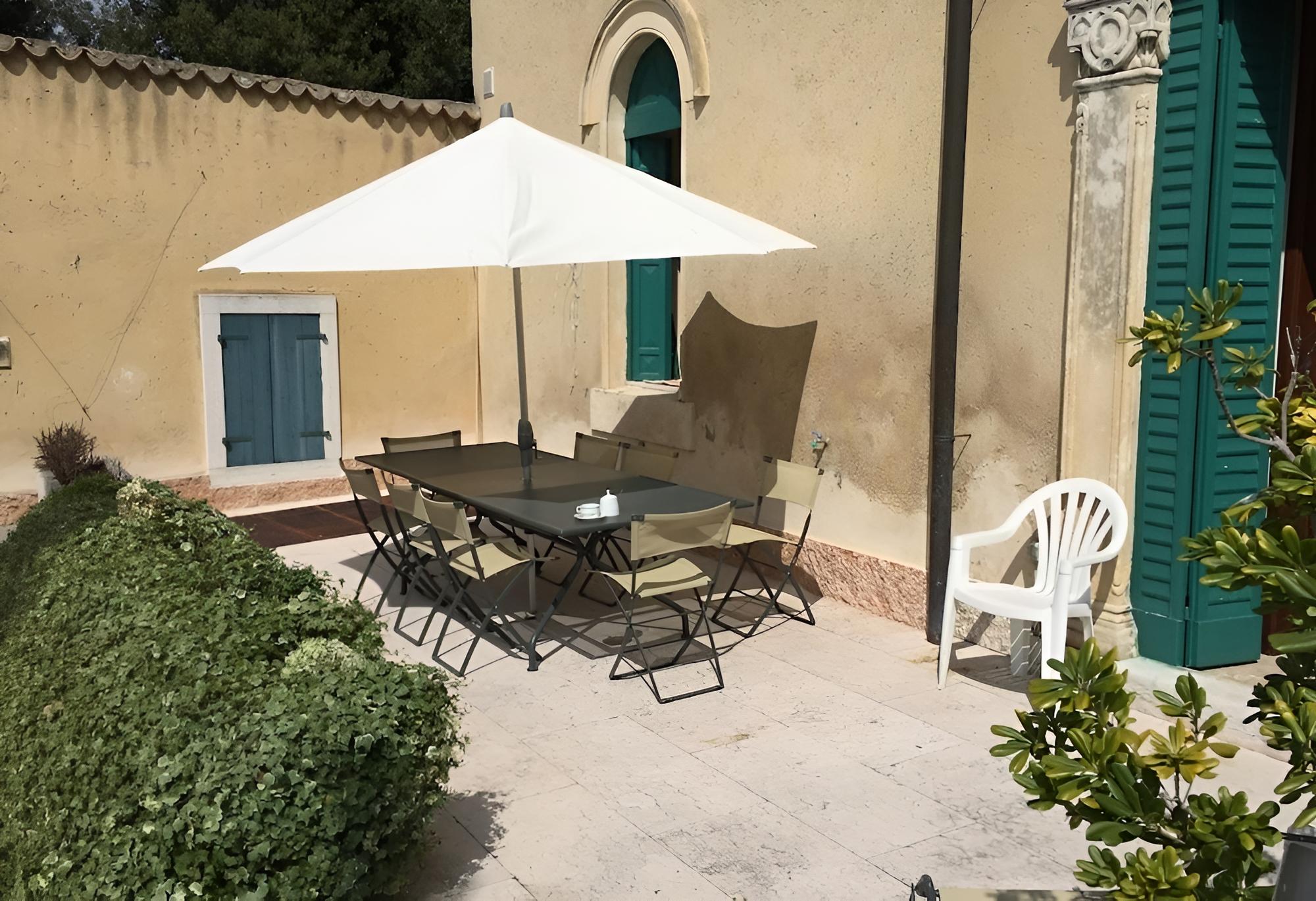 La Pergolana en Lazise