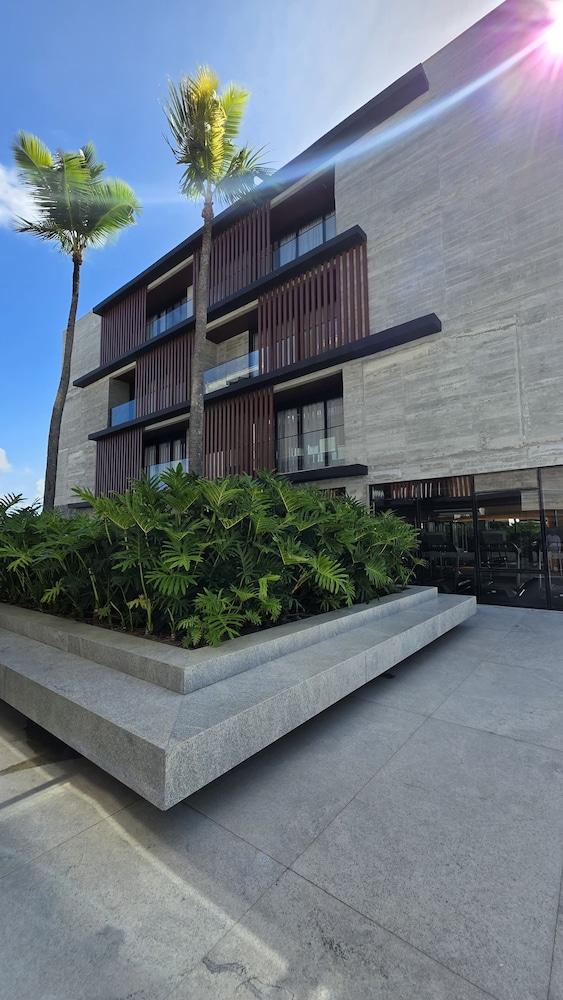 Gav Resort Piscinas Naturais by La Playa