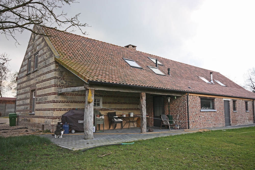 B&B Crijbohoeve