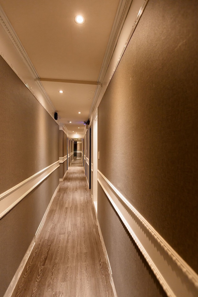 May Rooms Taipei NTU - Hostel