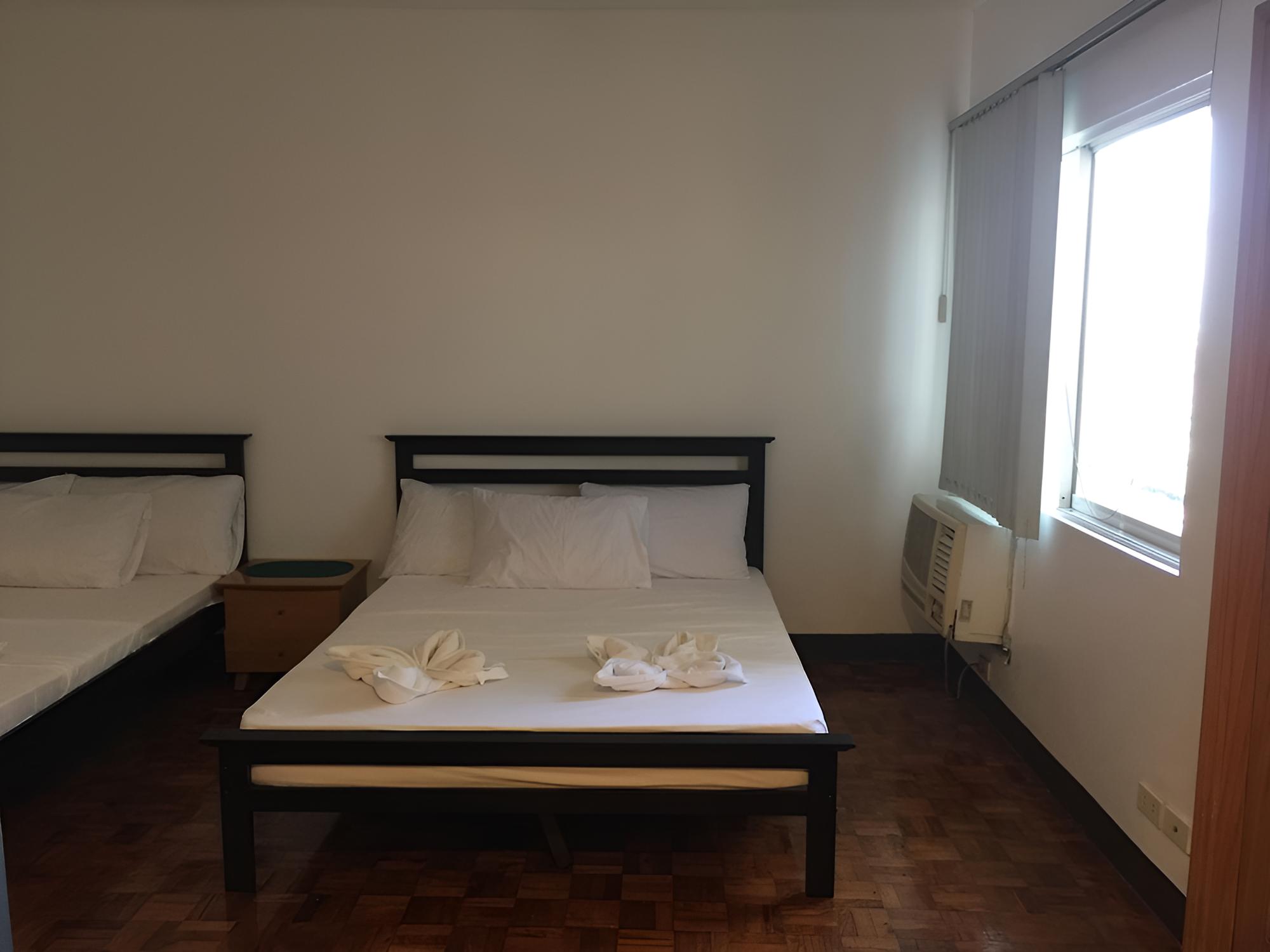 OFW at Crowne Bay Tower