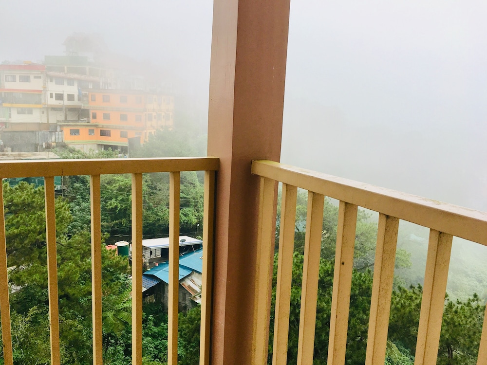 Baguio Vacation House