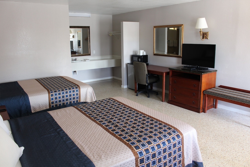 Lion Inn