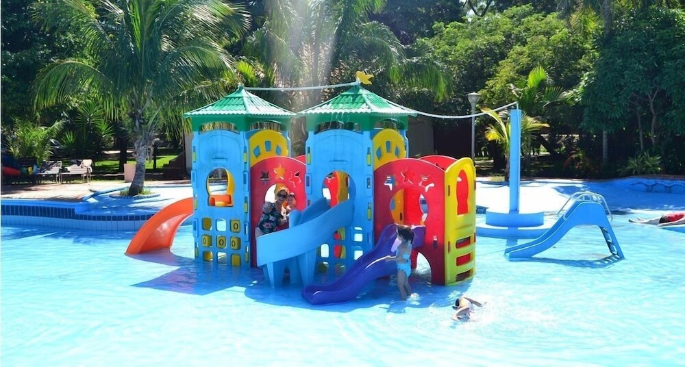 Terramia Resort