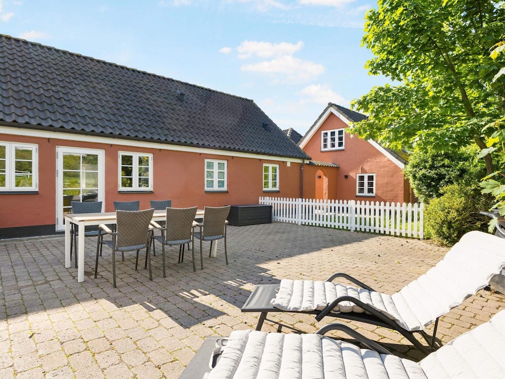 Charming Seaside Escape - By Traum Ferienwohnungen