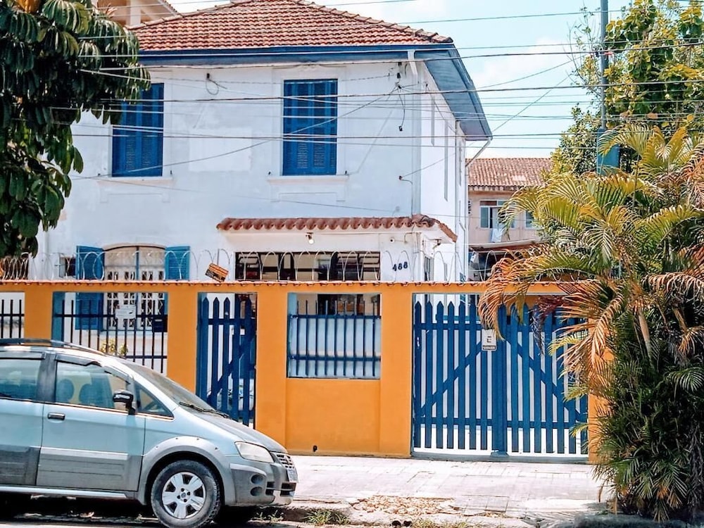 HOSTEL DA VILA