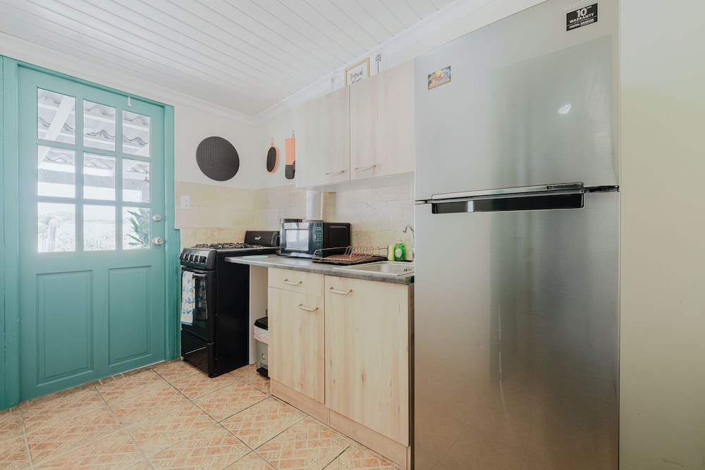 1 Minute Walk to Beach Aruba Mangel Halto