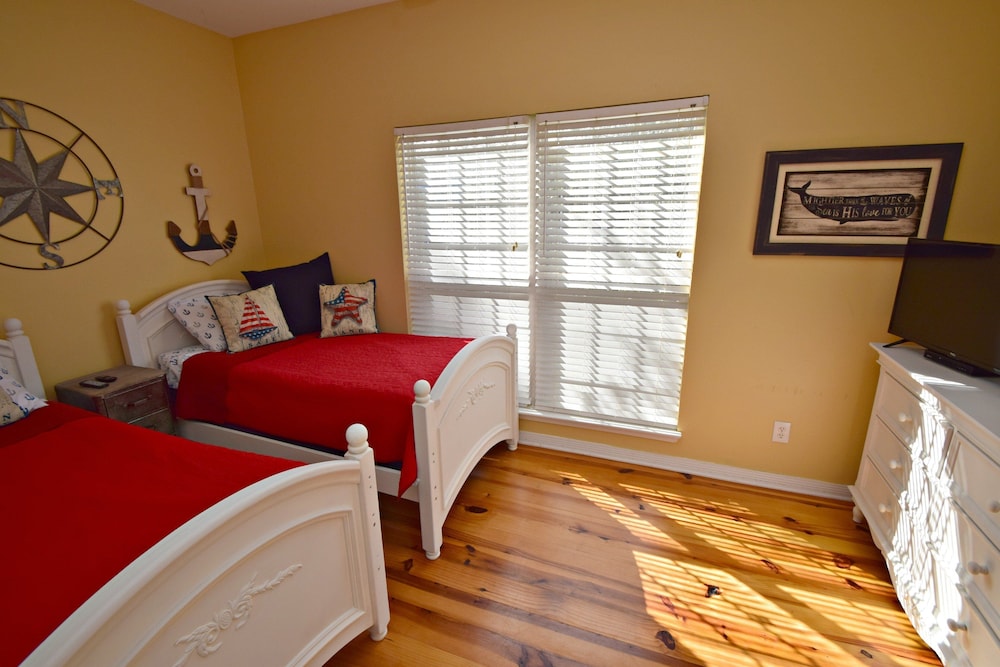 The Rookery 202