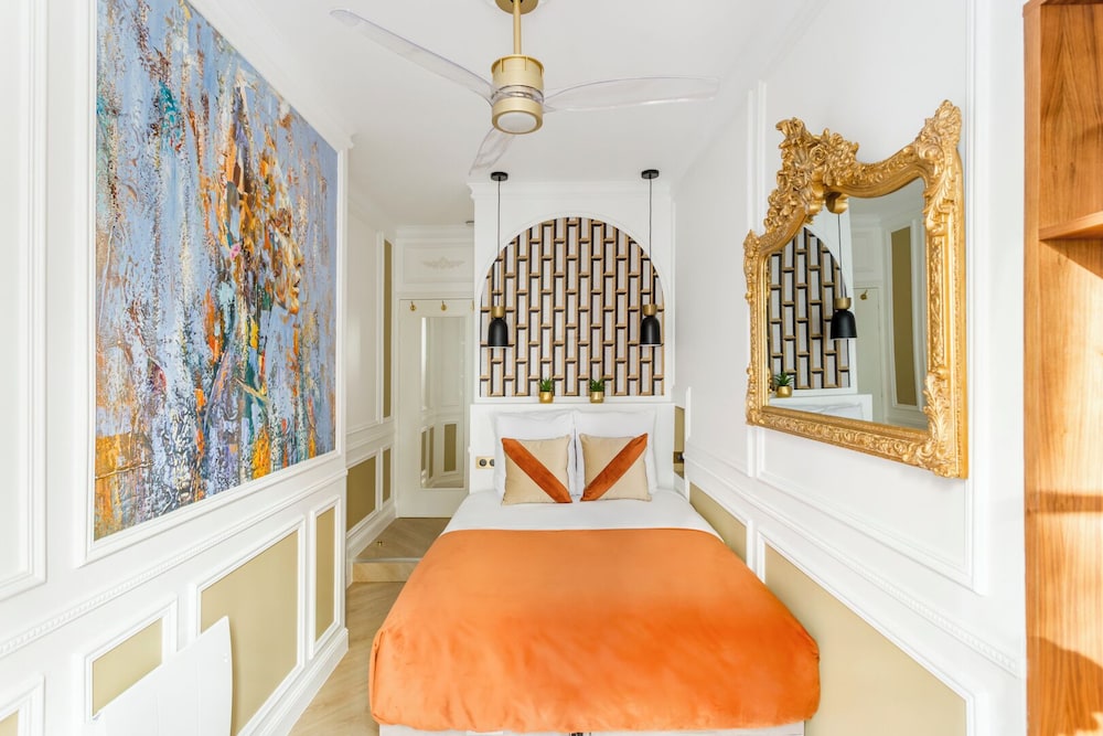 Merveil Luxury Suite - Mauroy I