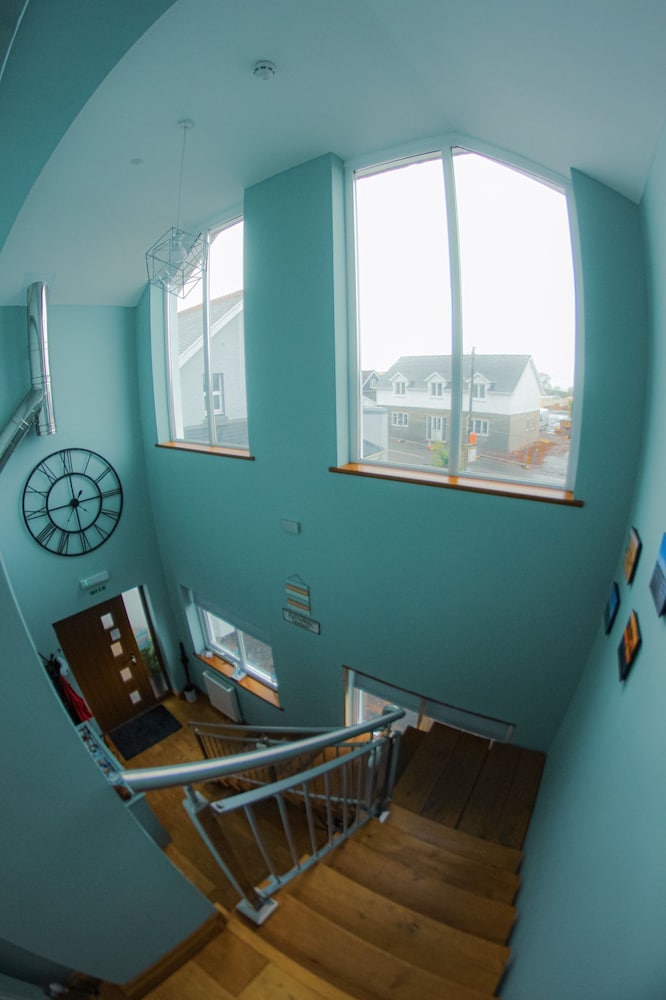 Gwynfryn Guest House Pembrokeshire