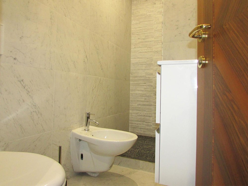 Vatican Top Accommodation