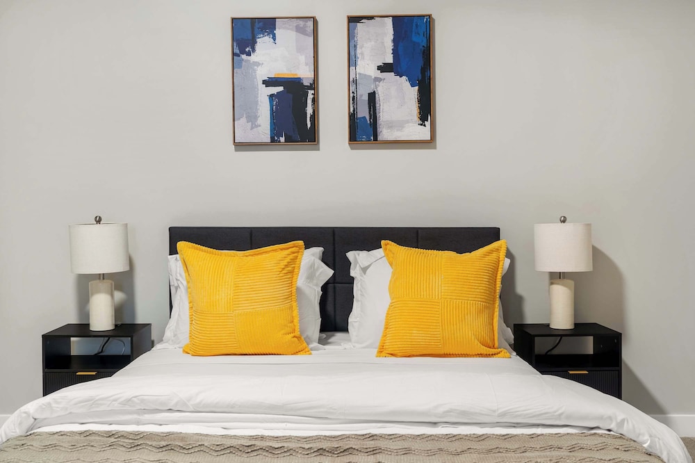 CozySuites at Textile