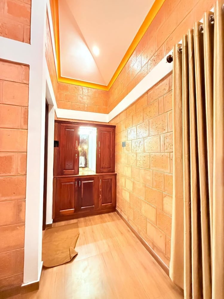 CREDIBLE HERITAGE RESORT
