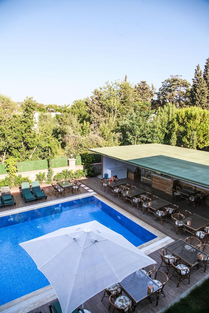Cinar Butik Otel - Image 16