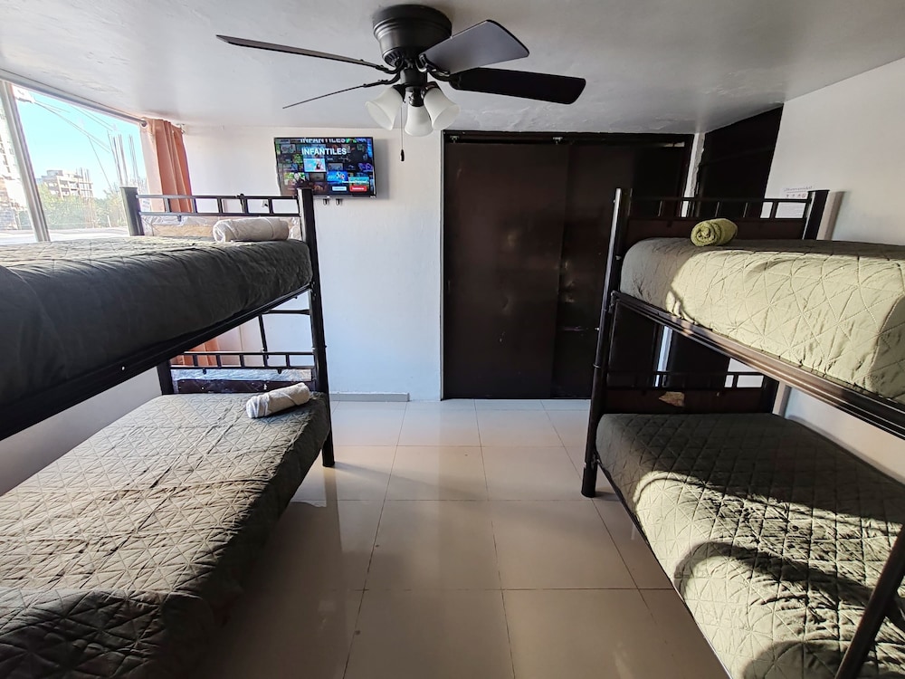 Hostal Vitta